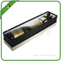 Champagne Packaging Box / Champagne Bottle Gift Box
